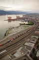 Vancouver 'Dinner Top of Vancouver Revolving Restaurant' 02_10_2011 (23)